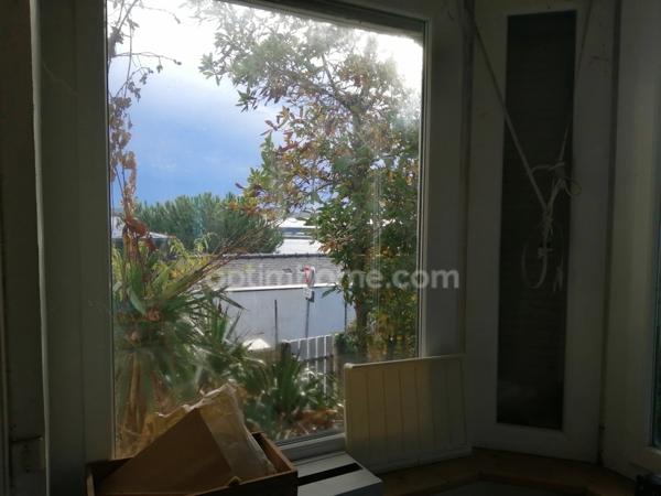 Maison bord de mer à rénover à vendre 5 pièces PLERIN (22)