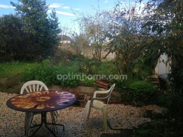 Maison bord de mer à rénover à vendre 5 pièces PLERIN (22)