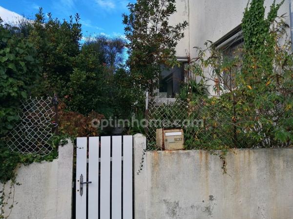 Maison bord de mer à rénover à vendre 5 pièces PLERIN (22)