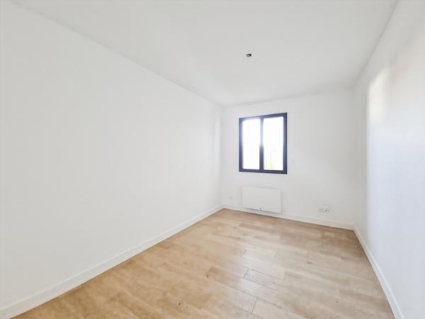 Duplex de 86 m2 - Quartier Fétilly de La Rochelle