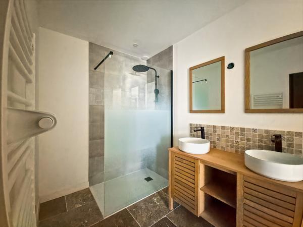 Duplex de 86 m2 - Quartier Fétilly de La Rochelle