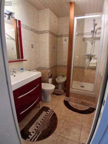 Appartement à vendre à Bagnoles-de-l'Orne-Normandie dans l'Orne (61140), ref : 61049-1077