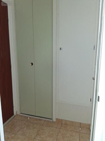 Appartement à vendre à Bagnoles-de-l'Orne-Normandie dans l'Orne (61140), ref : 61049-1077