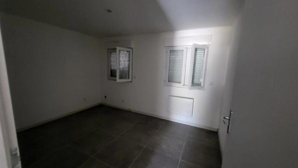 Appartement T2 entièrement rénové – À seulement 10 minutes de Dieppe