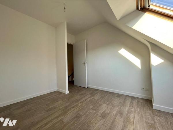 Saint Pierre Quiberon- Maison 4 chambres dont une en rez-de-chaussée+ bureau.