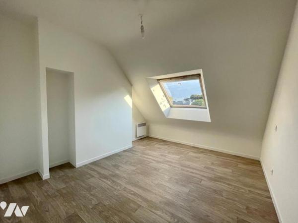 Saint Pierre Quiberon- Maison 4 chambres dont une en rez-de-chaussée+ bureau.