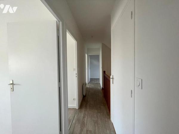 Saint Pierre Quiberon- Maison 4 chambres dont une en rez-de-chaussée+ bureau.