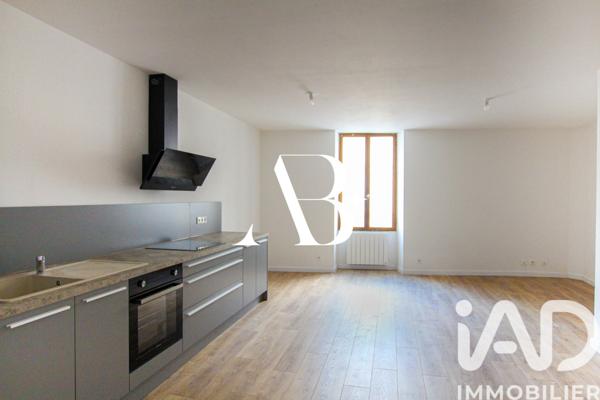Location appartement 2 pièces 41 m² La Réole