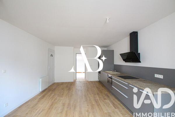 Location appartement 2 pièces 41 m² La Réole