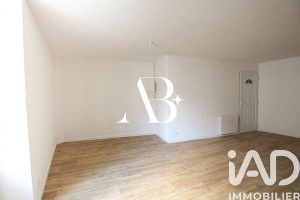 Location appartement 2 pièces 41 m² La Réole