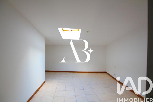 Location appartement 2 pièces 41 m² La Réole