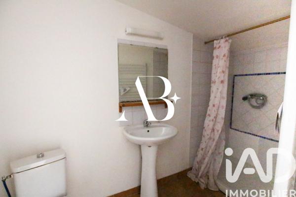 Location appartement 2 pièces 41 m² La Réole