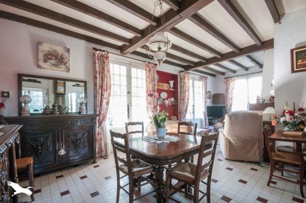 Maison à vendre 239 625 € Lalinde 4 p 89 m² DPE E