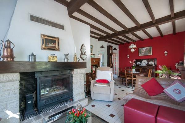 Maison à vendre 239 625 € Lalinde 4 p 89 m² DPE E