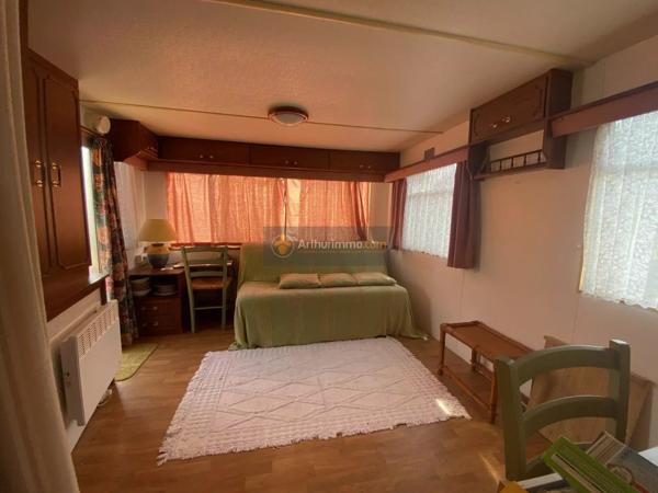 Vente Terrain 201 m2 à Fréjus