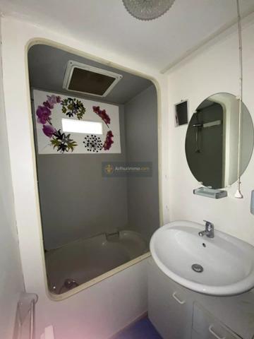 Vente Terrain 201 m2 à Fréjus