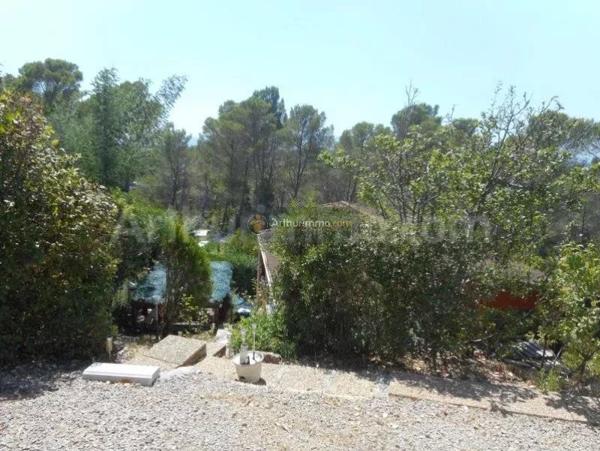 Vente Terrain 201 m2 à Fréjus