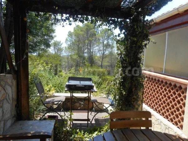 Vente Terrain 201 m2 à Fréjus