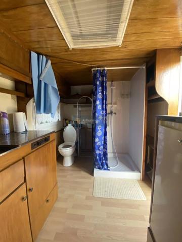 Vente Terrain 201 m2 à Fréjus