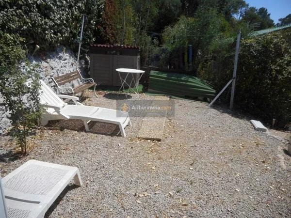 Vente Terrain 201 m2 à Fréjus