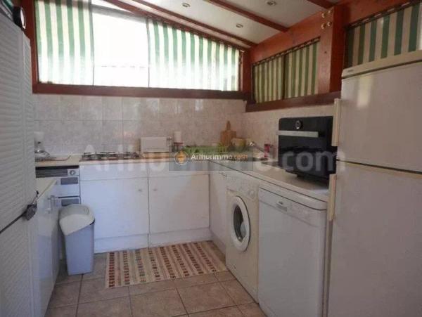 Vente Terrain 201 m2 à Fréjus