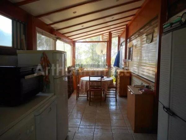 Vente Terrain 201 m2 à Fréjus