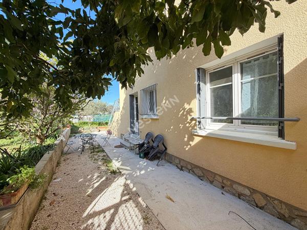 Appartement Le Pradet 3 pièce(s) 62.93 m2 - Proche du Centre-ville et des plages