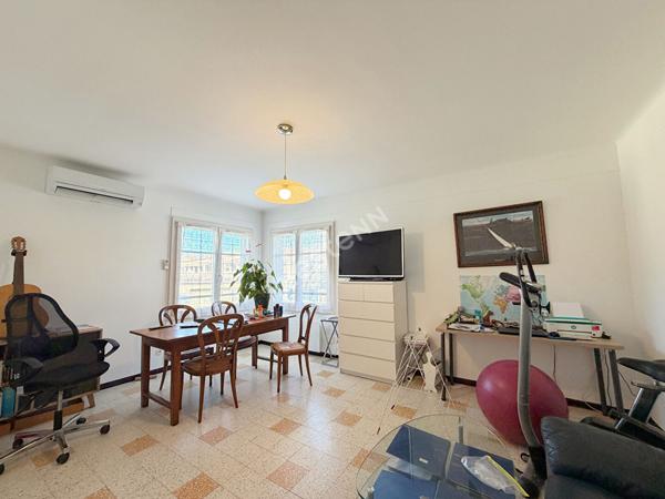 Appartement Le Pradet 3 pièce(s) 62.93 m2 - Proche du Centre-ville et des plages