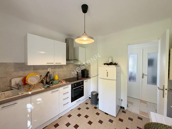 Appartement Le Pradet 3 pièce(s) 62.93 m2 - Proche du Centre-ville et des plages