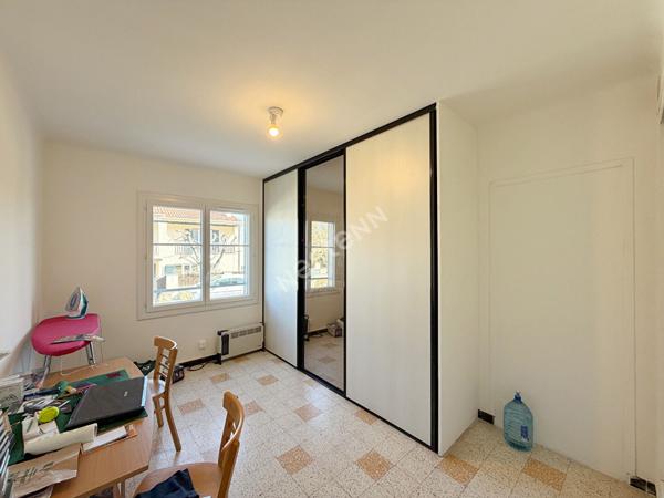 Appartement Le Pradet 3 pièce(s) 62.93 m2 - Proche du Centre-ville et des plages