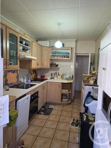 Appartement à vendre  3 pièces - 58 m2 MARSEILLE - 13008