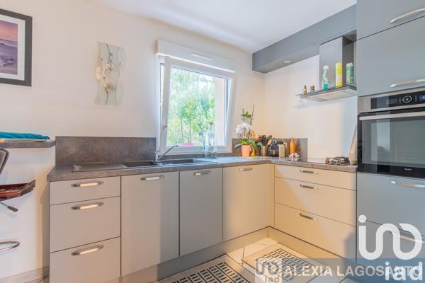 House for sale 5 rooms 118 m² Brunoy