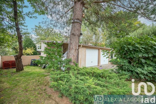 House for sale 5 rooms 118 m² Brunoy