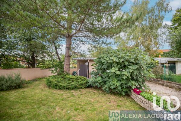 House for sale 5 rooms 118 m² Brunoy