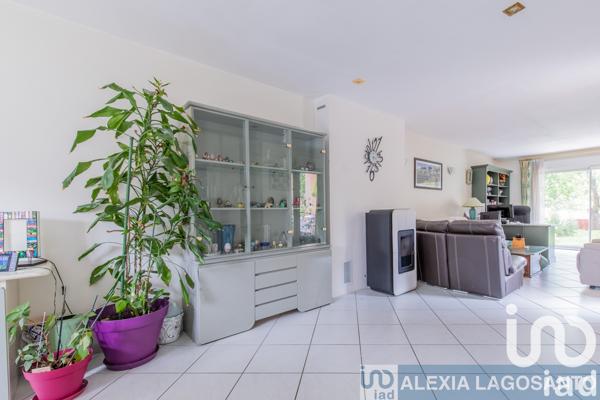 House for sale 5 rooms 118 m² Brunoy