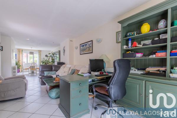 House for sale 5 rooms 118 m² Brunoy