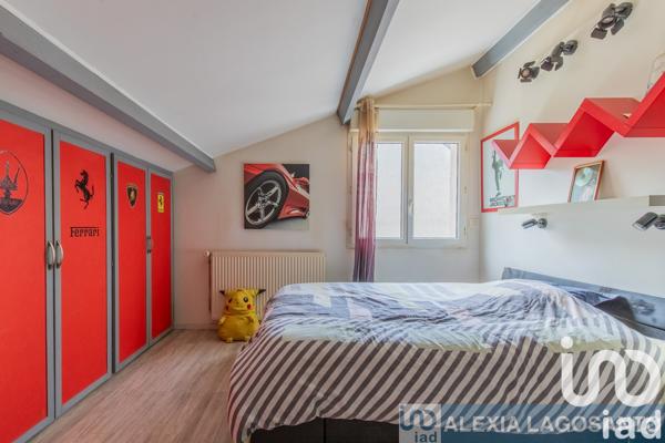 House for sale 5 rooms 118 m² Brunoy