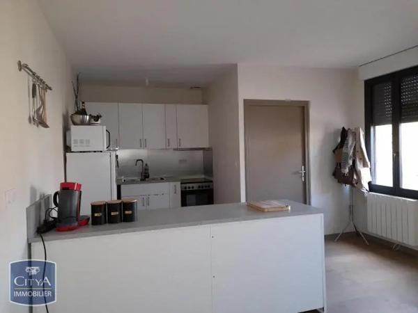 Maison à louer 4 pièces 83.85m²