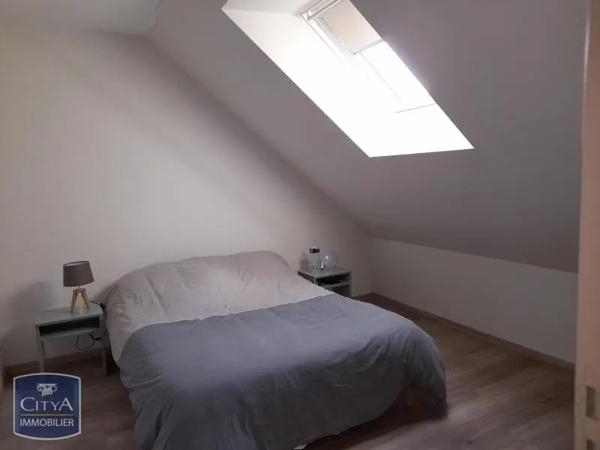 Maison à louer 4 pièces 83.85m²