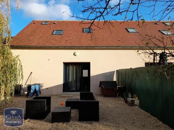 Maison à louer 4 pièces 83.85m²