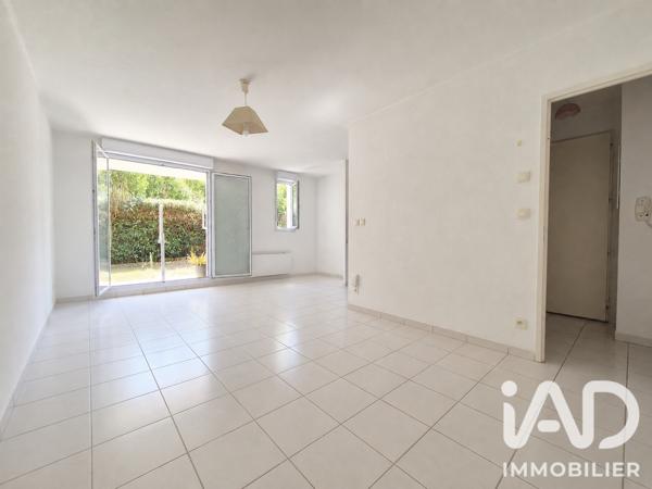 Appartement à vendre 2 pièces 41 m² Créon