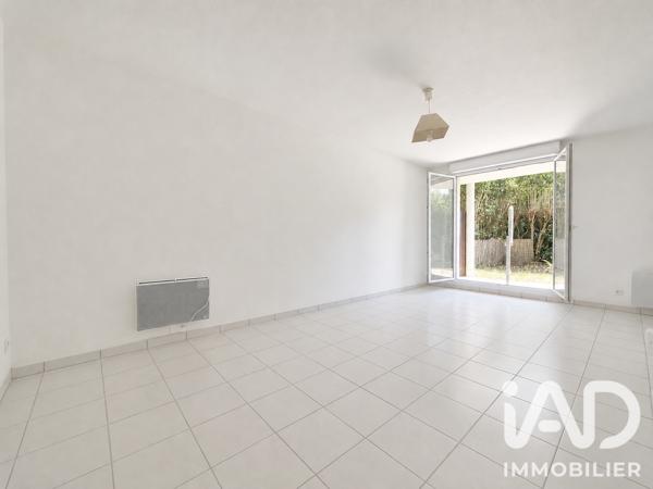 Appartement à vendre 2 pièces 41 m² Créon