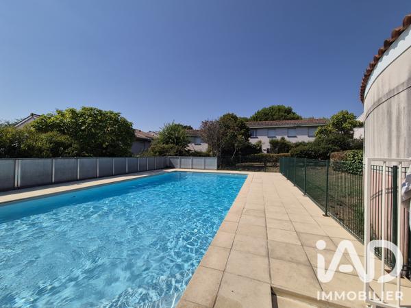 Appartement à vendre 2 pièces 41 m² Créon