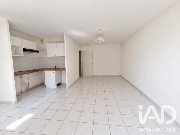Appartement à vendre 2 pièces 41 m² Créon