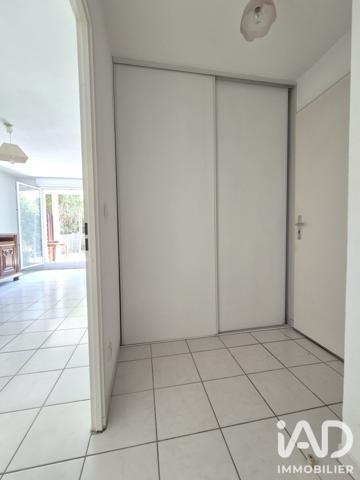 Appartement à vendre 2 pièces 41 m² Créon