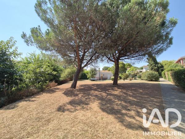 Appartement à vendre 2 pièces 41 m² Créon