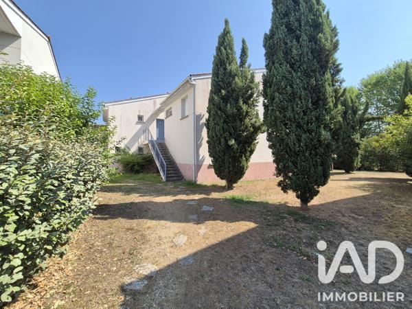 Appartement à vendre 2 pièces 41 m² Créon