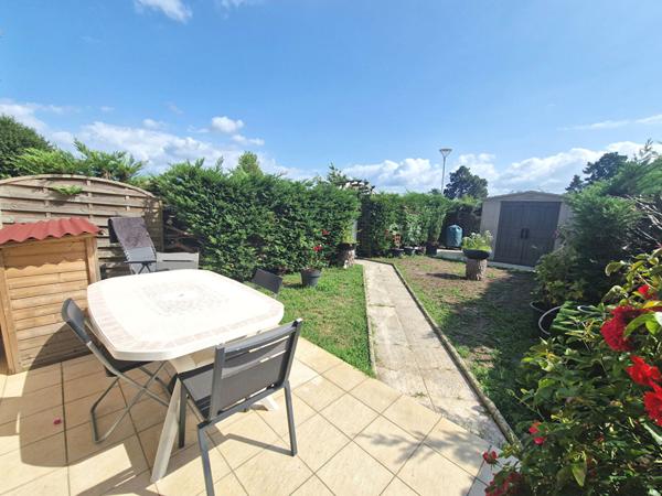 Vente appartement Biscarrosse : 234 289 € - AJP Immobilier Biscarrosse