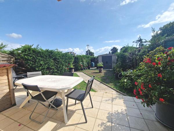 Vente appartement Biscarrosse : 234 289 € - AJP Immobilier Biscarrosse