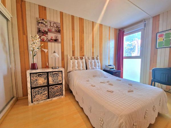 Vente appartement Biscarrosse : 234 289 € - AJP Immobilier Biscarrosse